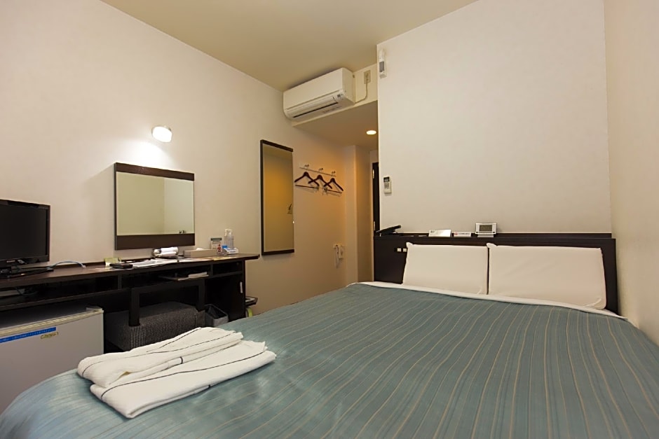 Kyoto Plaza Hotel Annex