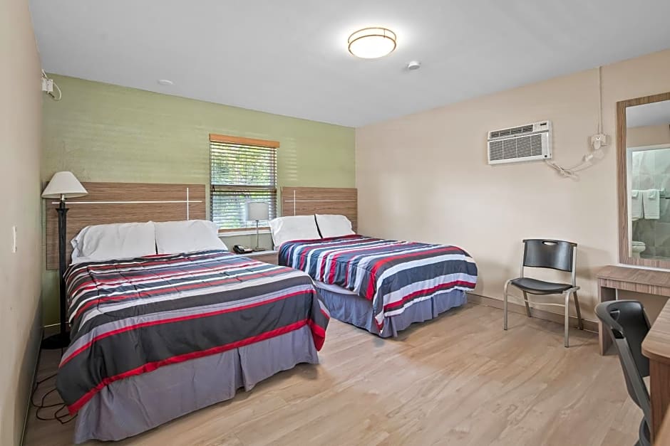 Tamiami Motel