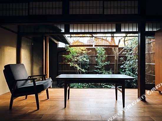 Tsukihi House Kyoto