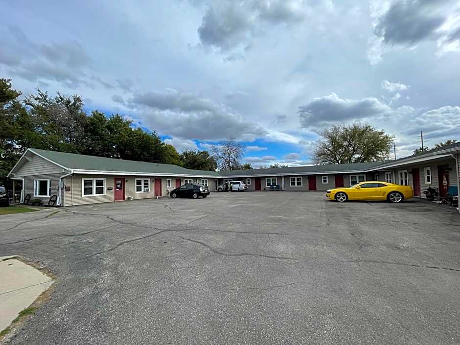 The Village Motel