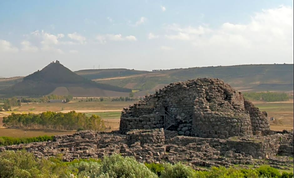 B&B Casa Piras IUN3880