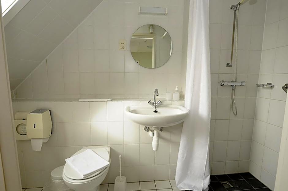 Hotel De Horper Wielen