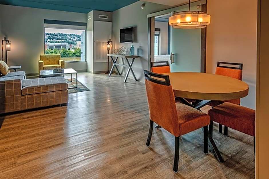 Hotel Indigo Pittsburgh University-Oakland By IHG