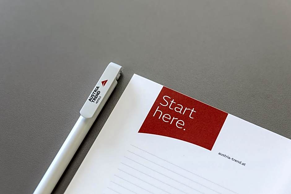 Austria Trend Hotel Europa Graz