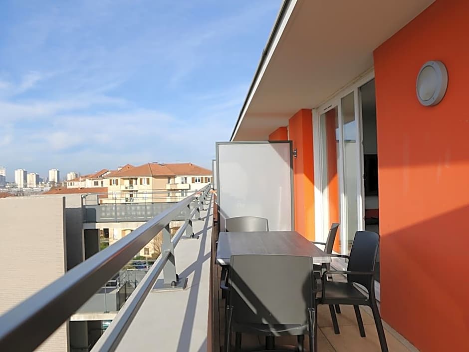 Adonis Paris Sud
