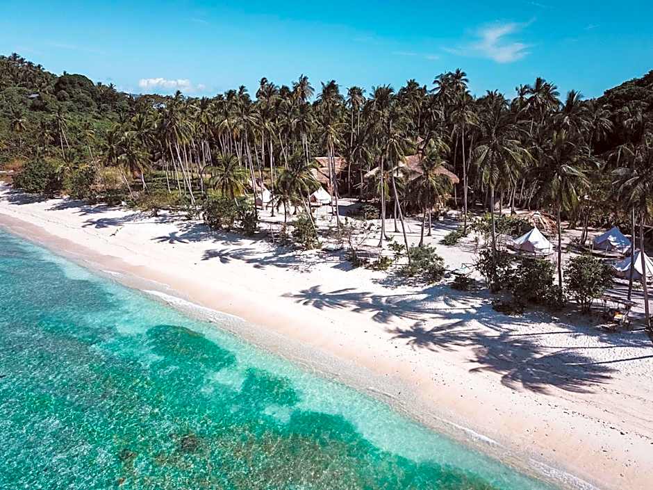 Dryft Darocotan Island