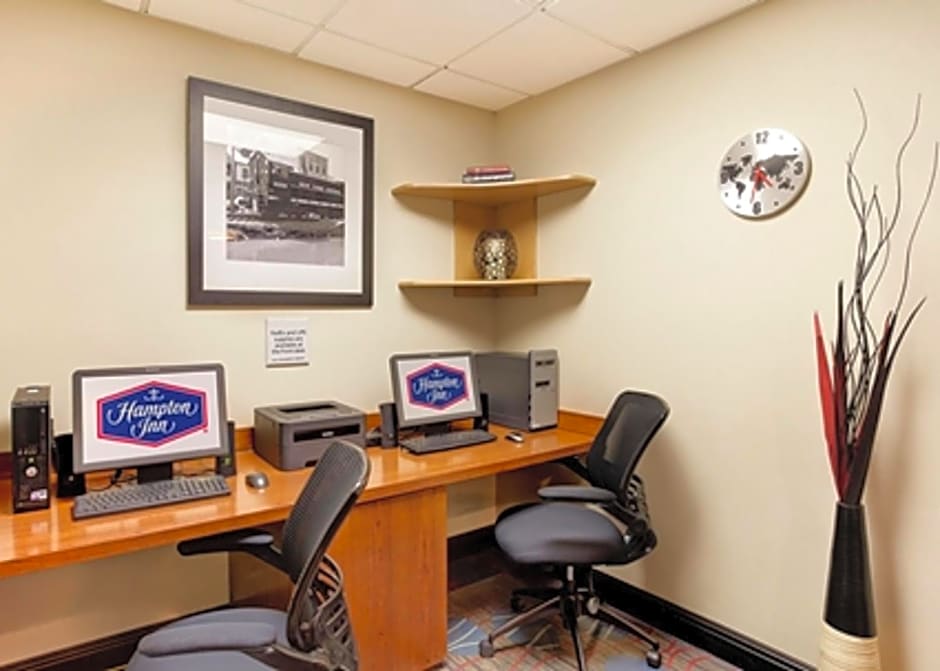 Hampton Inn Chicago-O'Hare International Airport