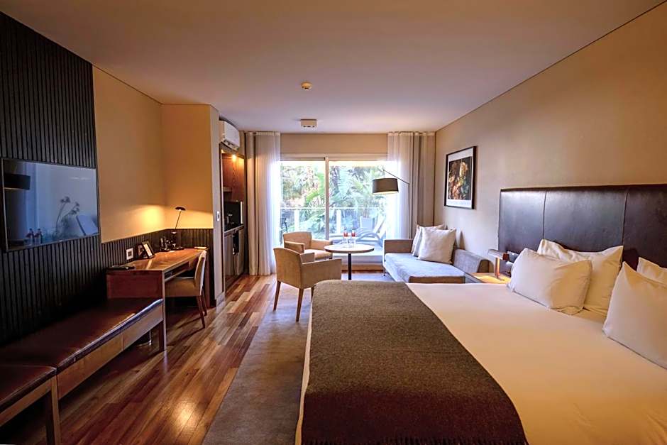 Fierro Hotel Buenos Aires