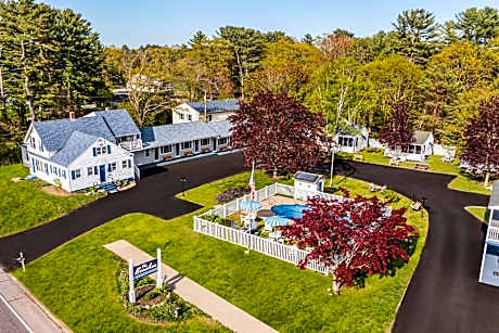 The Beaches Guestrooms and Cottages