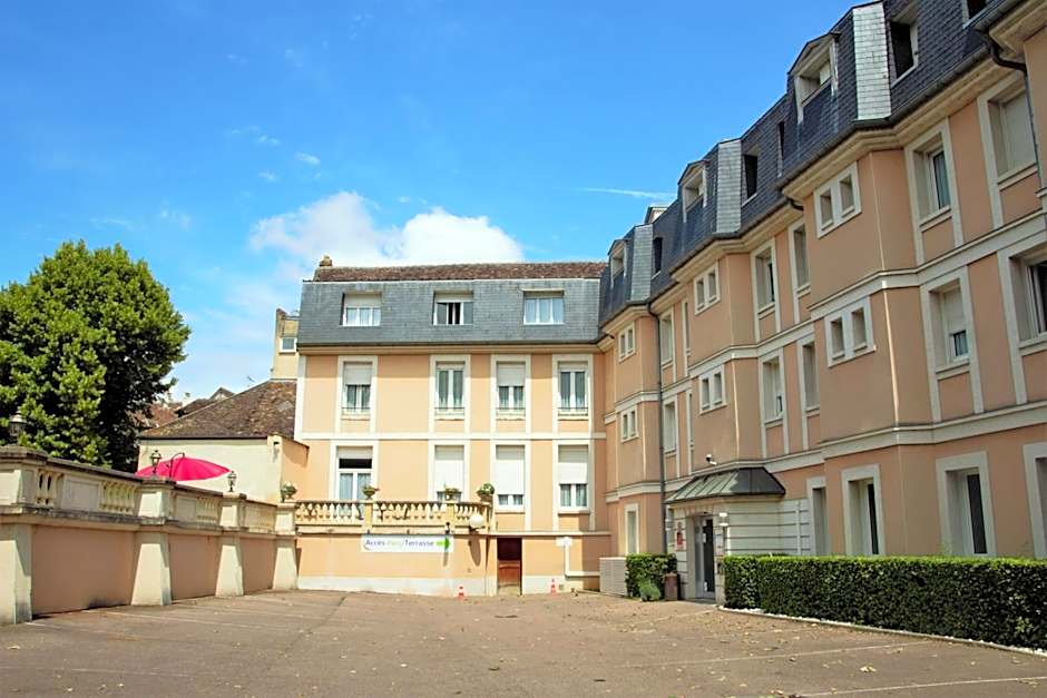 The Originals City, Archotel, Sens (Inter-Hotel)