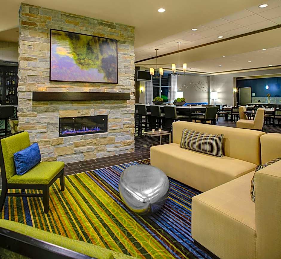 Holiday Inn Indianapolis North-Carmel By IHG