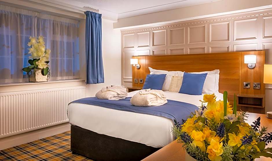 Last Drop Village Hotel & Spa