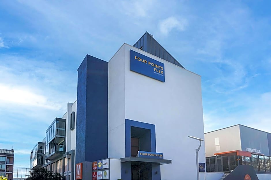 Trio Suites Hotel Gorukle