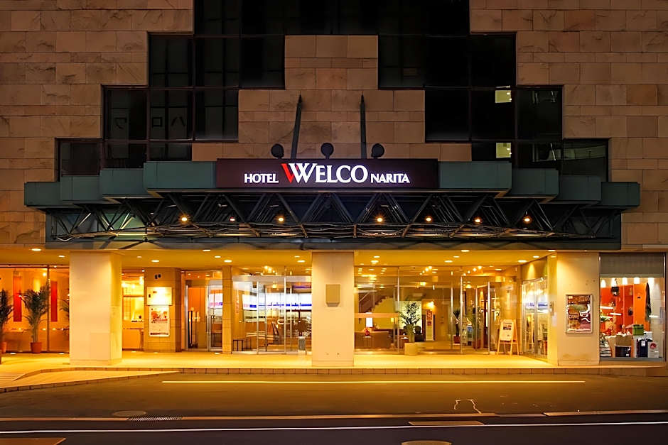 Hotel Welco Narita ( Formerly Mercure Hotel Narita )