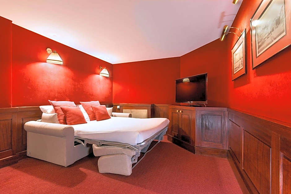 Grand Hotel de l'Opera - BW Premier Collection