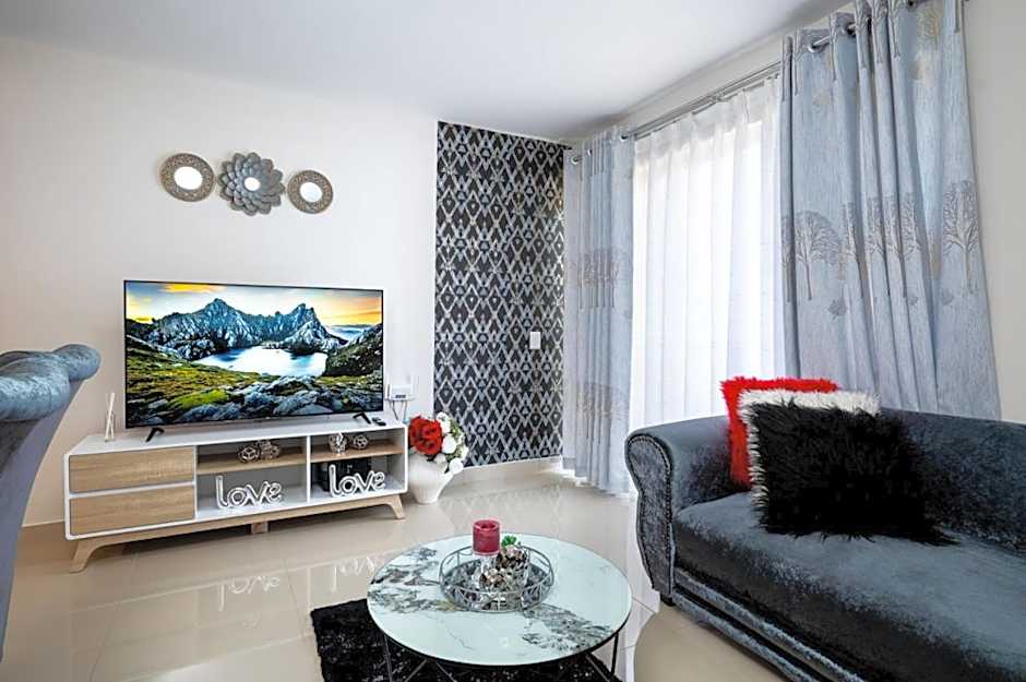 Gorgeous 503 The Millennial with Inverter