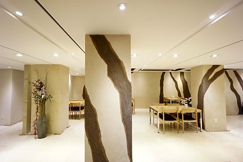 Hotel Matthieu Yeosu