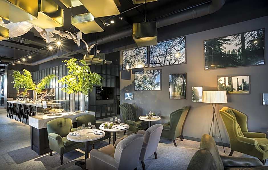 Adriatic Hotel by Maistra Collection