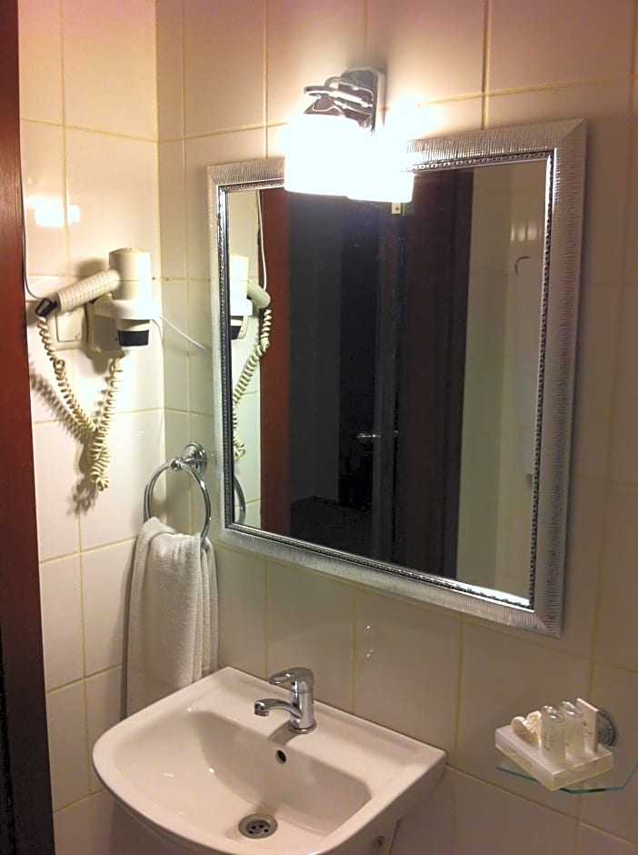 Artic Hotel