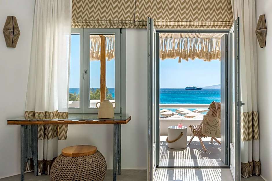 Virtu Suites