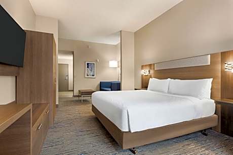 1 King Suite Sofa Bed