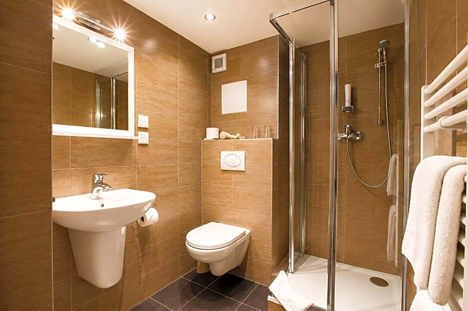 Burghotel Nürnberg