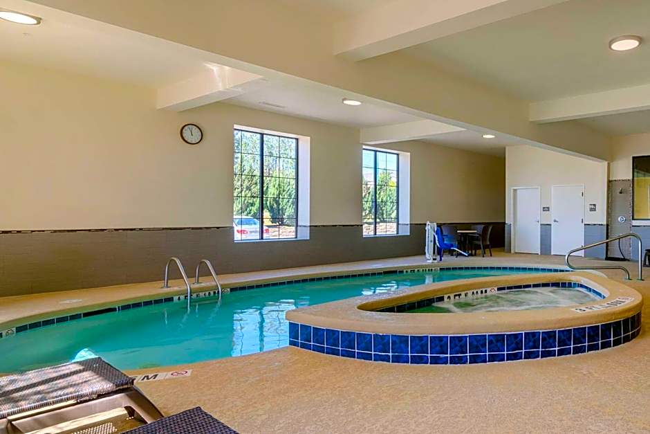 Comfort Inn & Suites Macon West