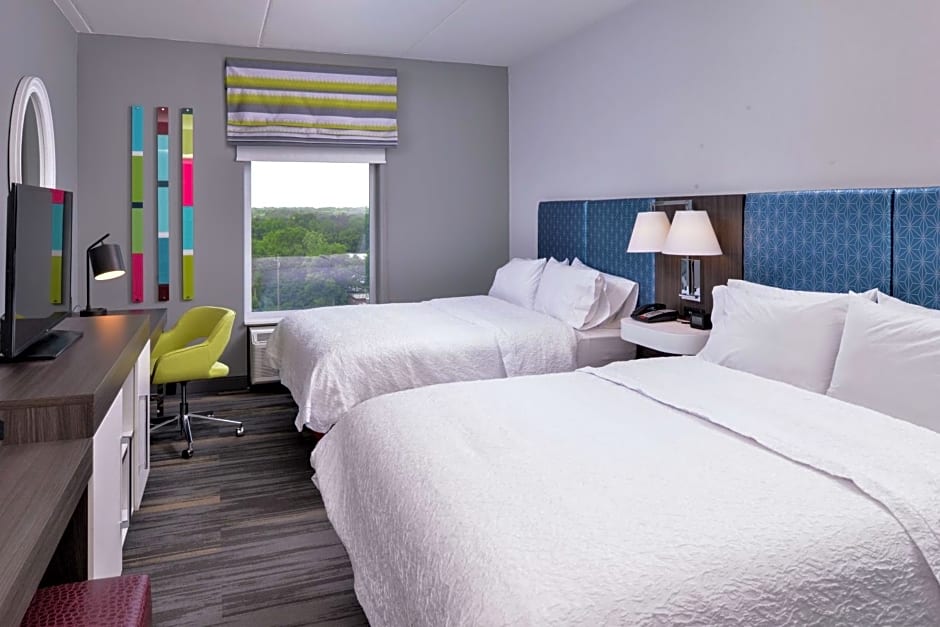 Hampton Inn By Hilton & Suites Atlanta/Marietta