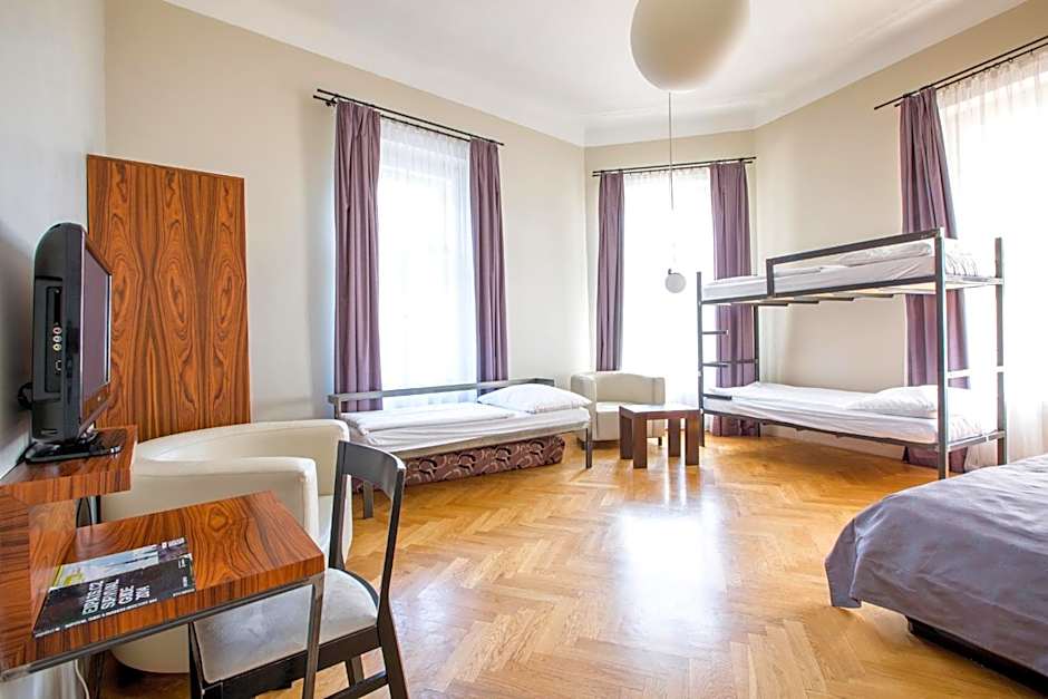 Sophie's Hostel