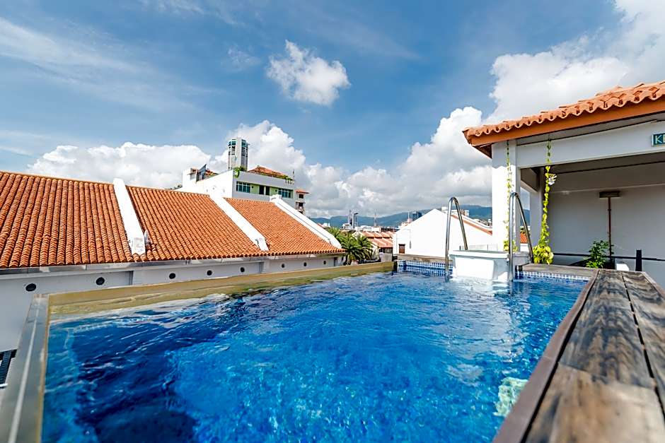 Tien Hotel Georgetown