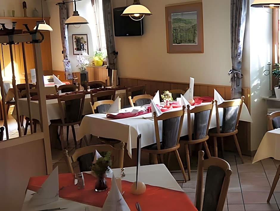 Hotel-Restaurant Ehses
