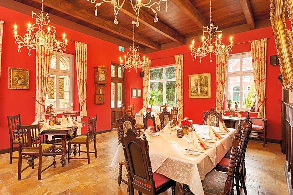 Hotel Anno 1848