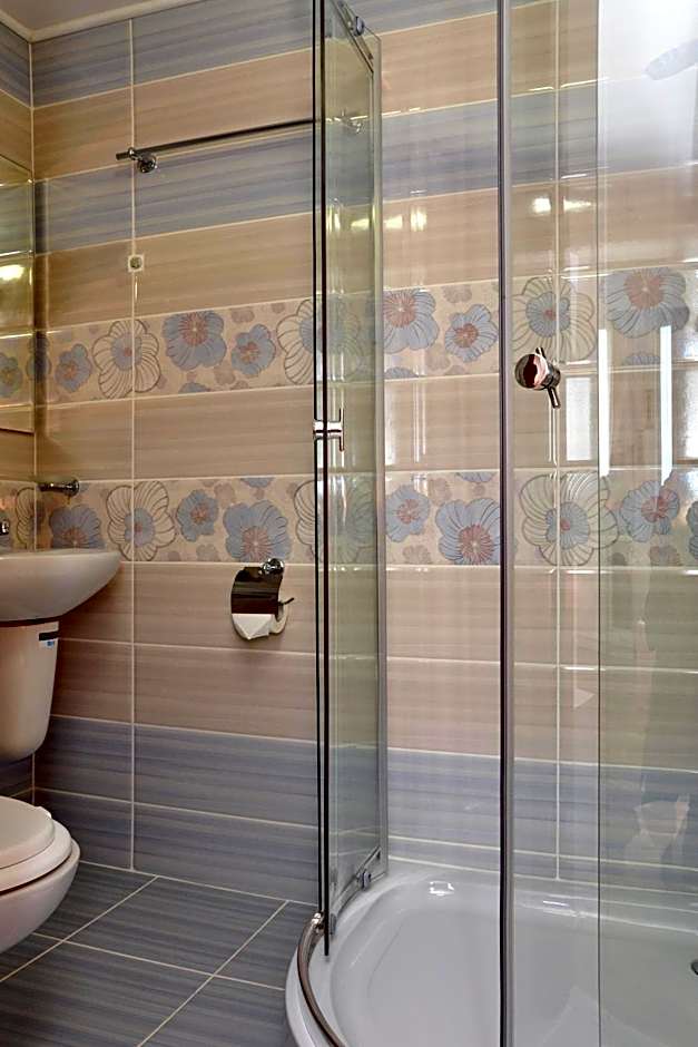 Lombardi Family Hotel