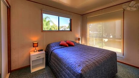 2 Bedroom Standard Cabin