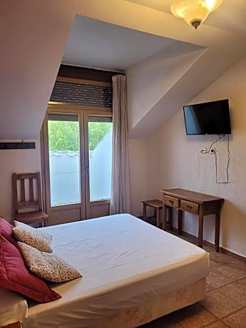 Comfort Quadruple Room