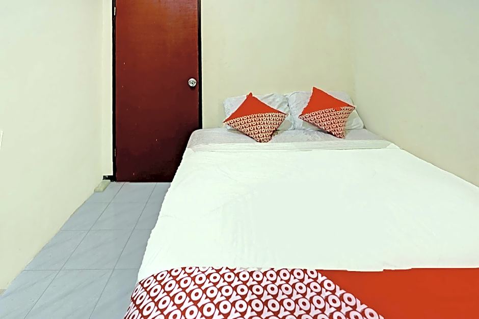 Hotel O Guesthouse Marbella