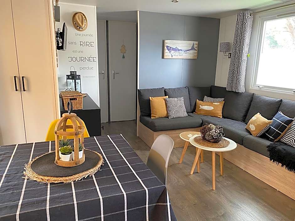 CANET Mobil Home "La Sardine"