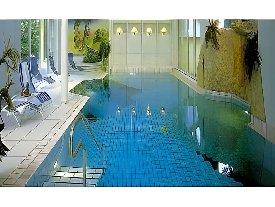 Hotel Gierer