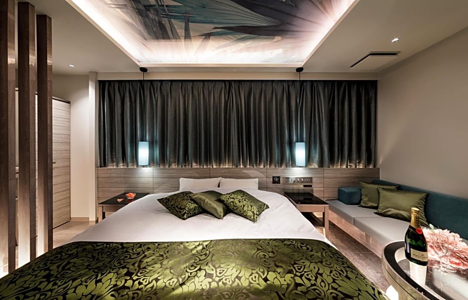 Hotel Cocoon -Urban Luxury-