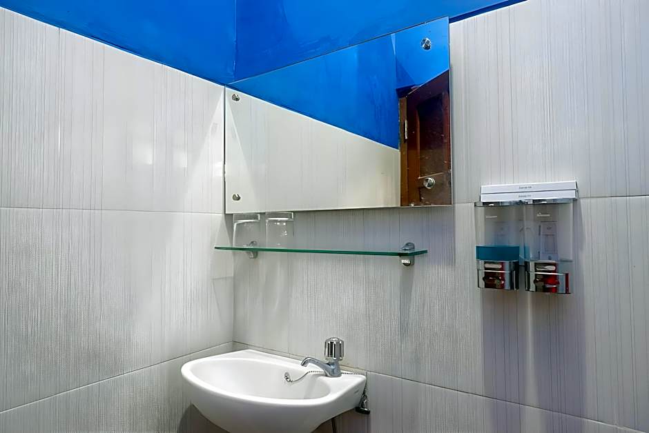Urbanview Resort Kampoeng Media Yogyakarta by RedDoorz – Sleman, MN