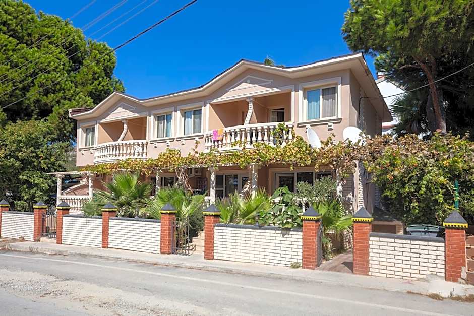 Melis Hotel Kusadasi