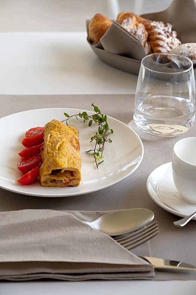 Palazzo Giusti Lecce - Exclusive Boutique hotel