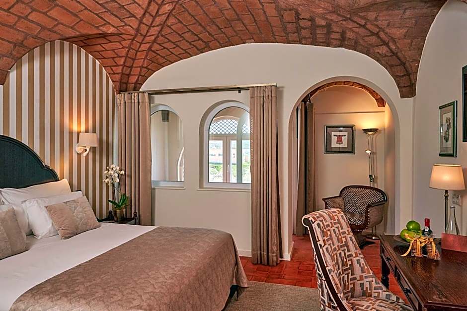 Hotel Fortaleza do Guincho Relais & Châteaux