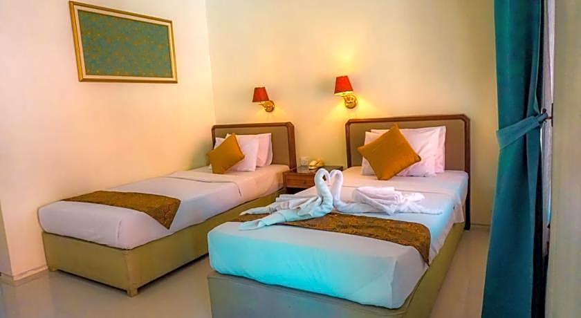 Mandala Wisata Boutique Hotel