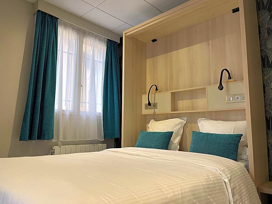 Hotel Normandy