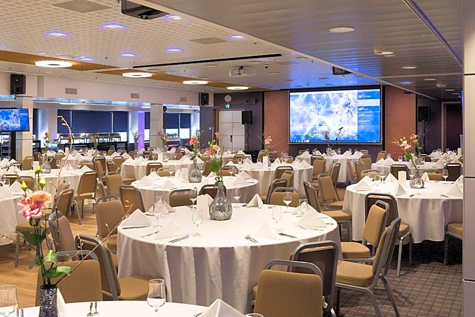 Radisson Blu Hotel Olümpia