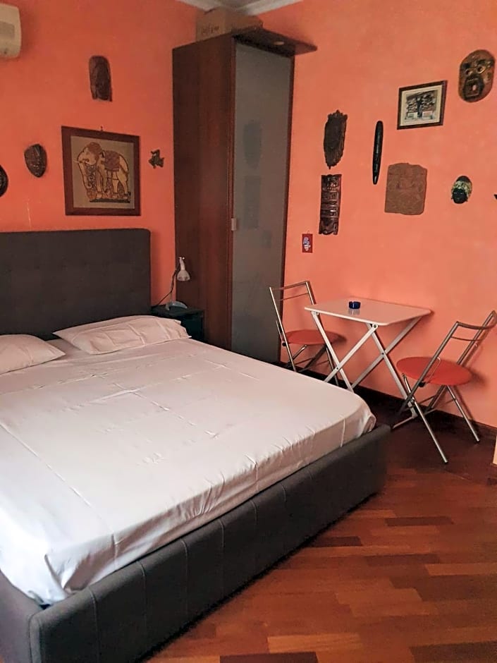 B&B Olania – Castellammare di Stabia, CO