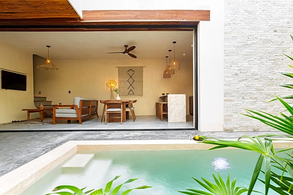 Atman Residences Tulum