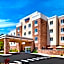 Fairfield Inn & Suites by Marriott Tallahassee Central