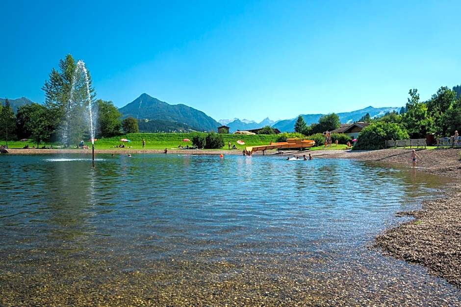 ride & relax Aparthotel Schwarz